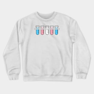 Trans Chemical Engineering Crewneck Sweatshirt